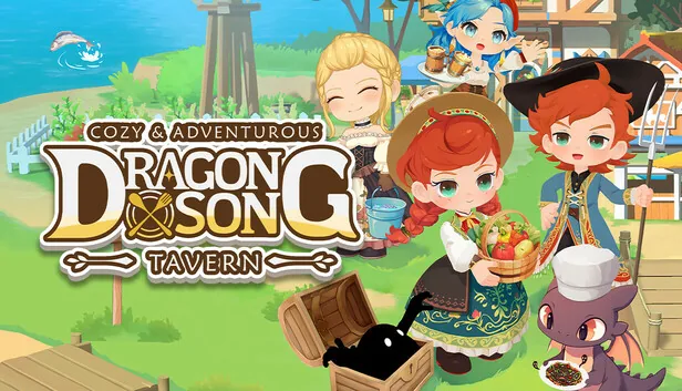 Dragon Song Tavern Cozy and Adventurous