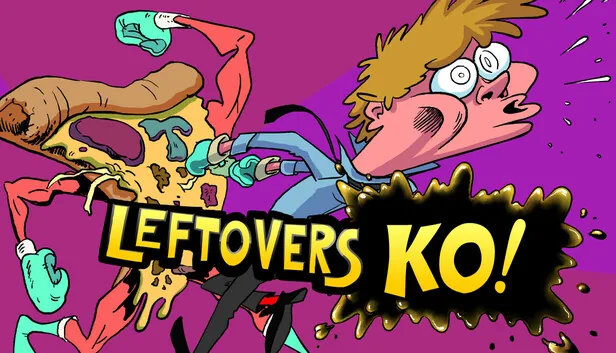 Leftovers KO