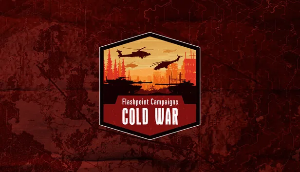 Flashpoint Campaigns Cold War