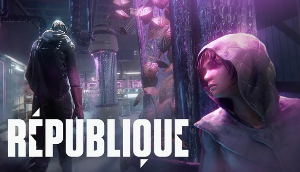 Republique Remastered