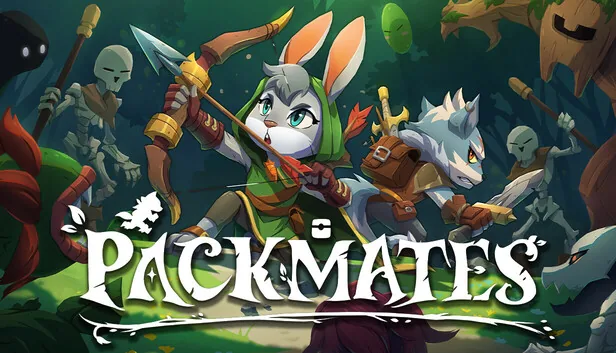 Packmates