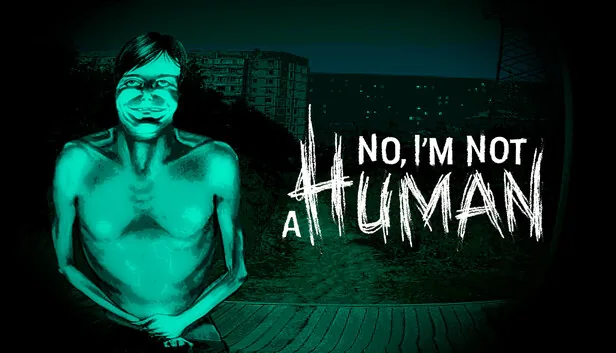 No Im not a Human