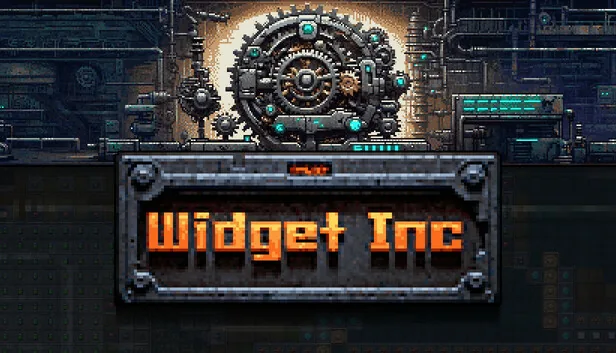 Widget Inc