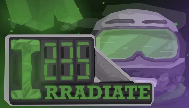 Irradiate 235