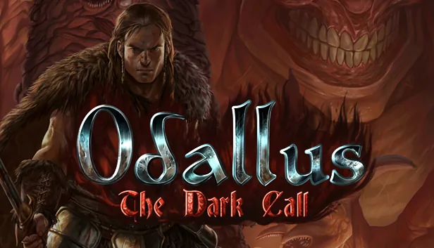 Odallus The Dark Call