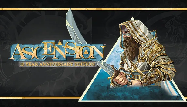 Ascension Deckbuilding Game