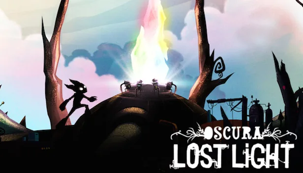 Oscura Lost Light