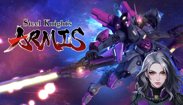 Steel Knights ARMIS