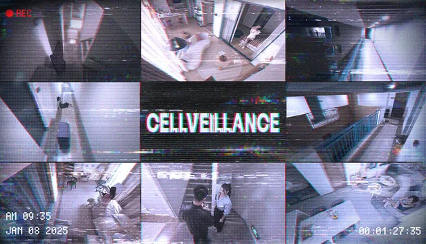 Cellveilance