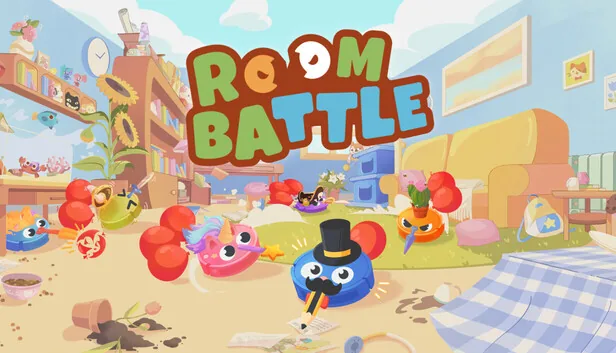 Roombattle