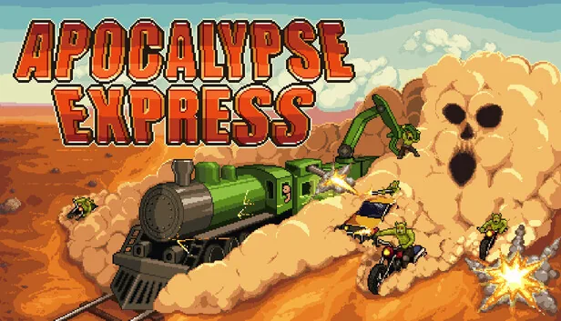 Apocalypse Express