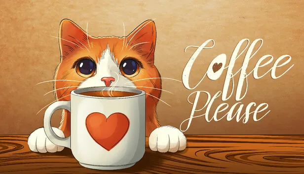 Coffee Please