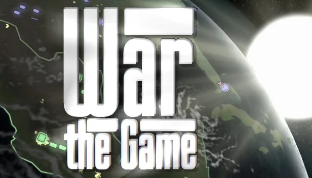 War The Game