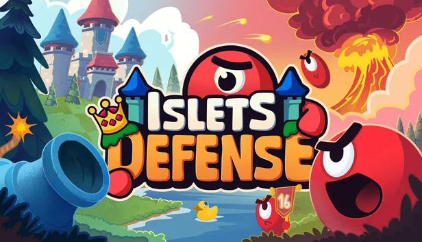 Islets Defense