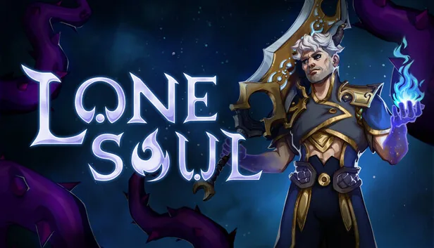 Lone Soul