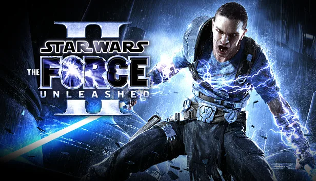 Star Wars: The Force Unleashed 2