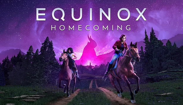 Equinox Homecoming