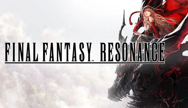 Final Fantasy Resonance