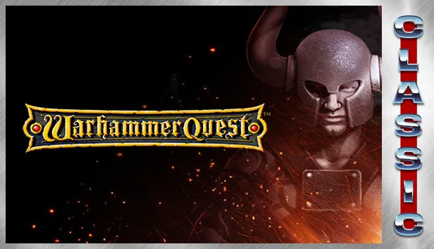 Warhammer Quest