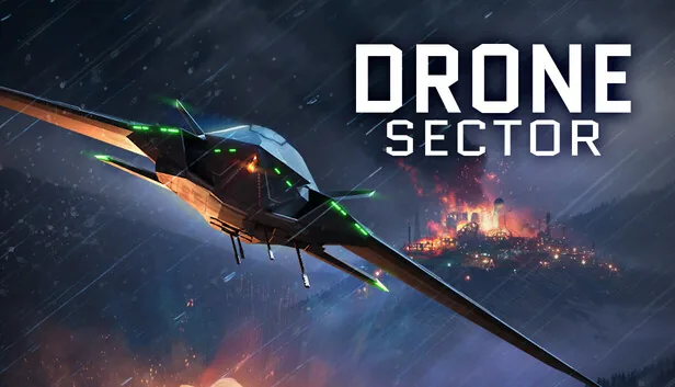 Drone Sector