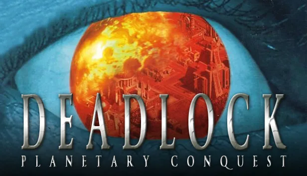 Deadlock Planetary Conquest
