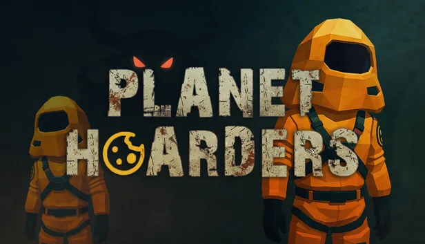 Planet Hoarders