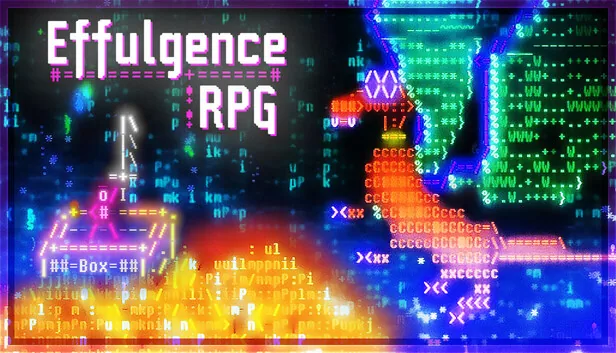 Effulgence RPG