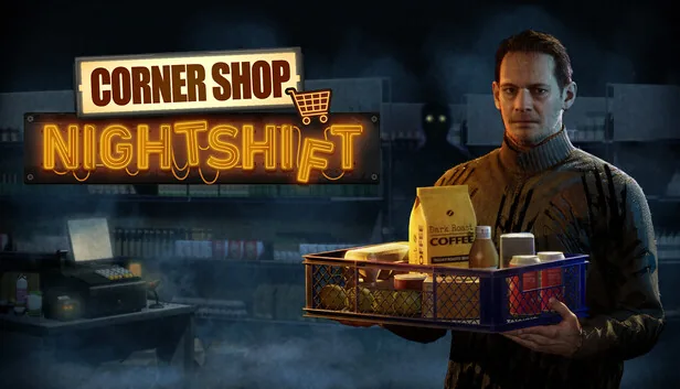 Corner Shop NightShift