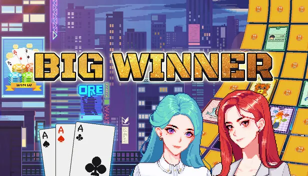 Big Winner
