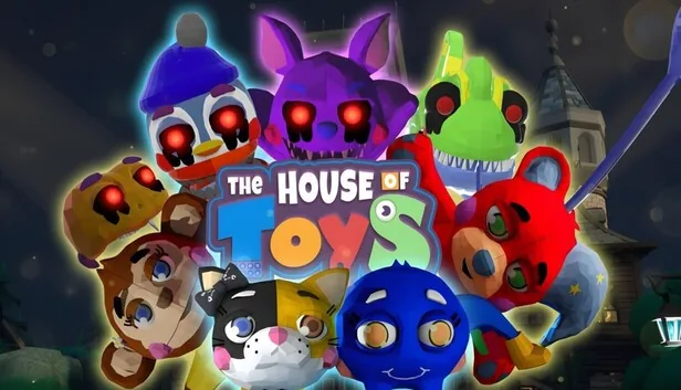 The House of Toys