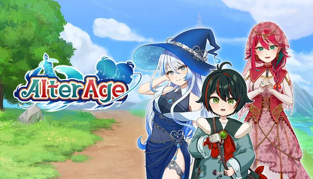 Alter Age