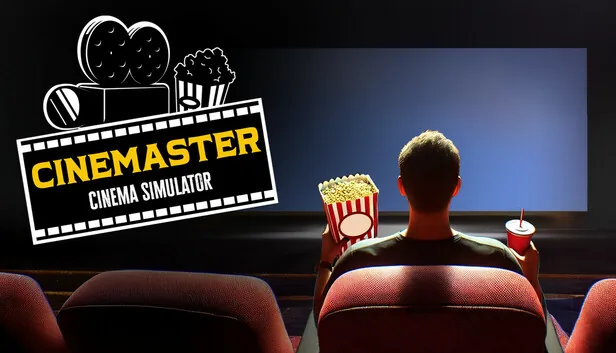 Cinemaster Cinema Simulator