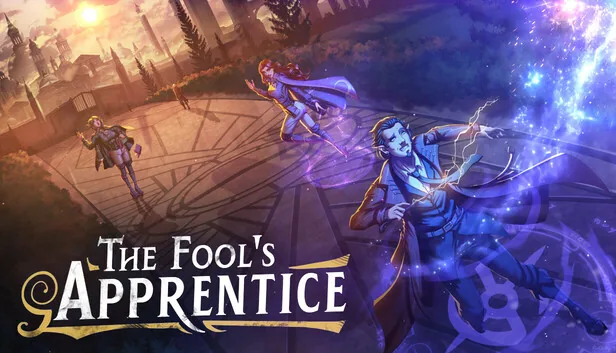 The Fools Apprentice