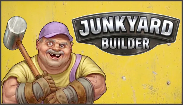 Junkyard Builder