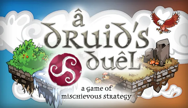 A Druids Duel