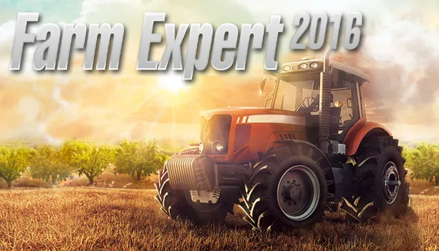 Farm Experte 2016
