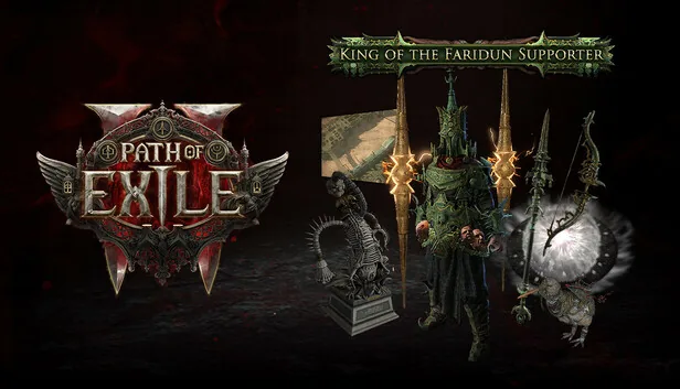 Path of Exile 2