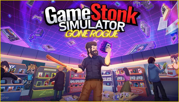 Gamestonk Simulator Gone Rogue
