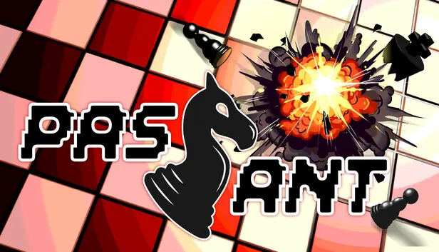 Passant A Chess Roguelike