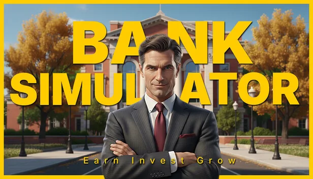 Bank Simulator