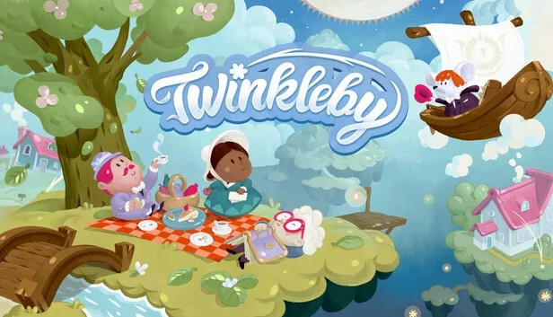 Twinkleby