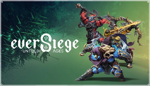 EverSiege Untold Ages