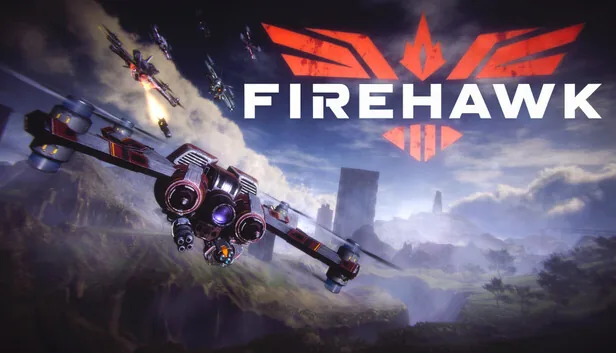 Firehawk FPV Drone Warfare Simulator