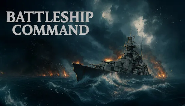 Battleship Command