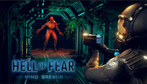 HELL OF FEAR Mind Breach
