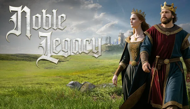 Noble Legacy