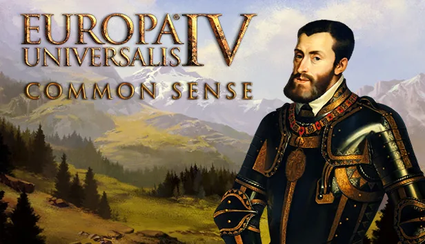 Europa Universalis IV Common Sense