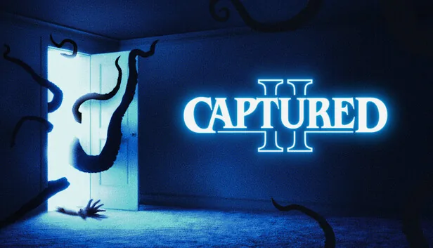 CAPTURED 2