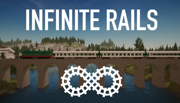 Infinite Rails