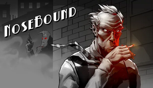 NoseBound